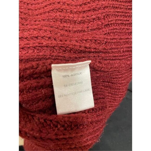 The Good Jane Pullover Sweater Size M/L - Picture 3 of 5